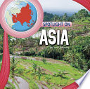 Spotlight on Asia cover