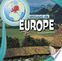 Spotlight on Europe cover