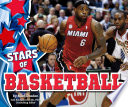 Stars of Basketball cover