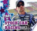 Stars of Stock Car Racing cover