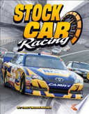 Stock Car Racing cover