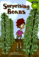 Surprising Beans cover