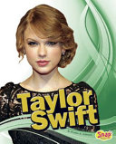 Taylor Swift (Capstone Press) cover