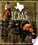 Texas cover
