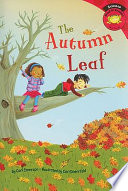 The Autumn Leaf cover