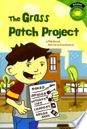 The Grass Patch Project cover