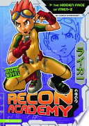 The Hidden Face of Fren-Z cover