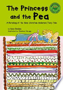 The Princess and the Pea cover