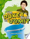 The Pukey Book of Vomit cover