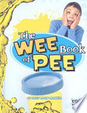 The Wee Book of Pee cover