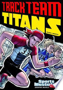 Track Team Titans cover