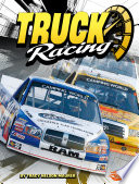Truck Racing cover