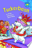 Tuckerbean cover