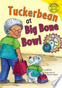 Tuckerbean at Big Bone Bowl cover
