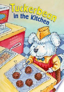 Tuckerbean in the Kitchen cover