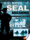 U.S. Navy SEAL Missions: A Timeline cover
