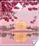 Washington, D.C. cover