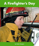 A Firefighter's Day cover