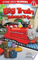 Big Train Takes a Trip cover