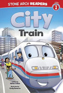 City Train cover