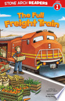 The Full Freight Train cover