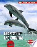 Adaptation and Survival (Freestyle Express) cover