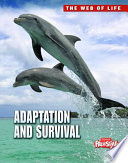 Adaptation and Survival (Freestyle) cover