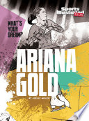 Ariana Gold cover