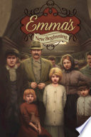 Emma's New Beginning cover