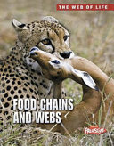 Food Chains and Webs (Freestyle) cover