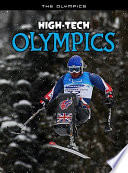 High-Tech Olympics cover