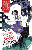 The Girl and the Seven Thieves cover