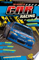The Science of Car Racing cover