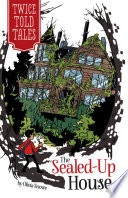The Sealed-Up House cover