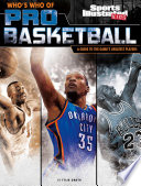 Who's Who of Pro Basketball: A Guide to the Game's Greatest Players cover