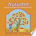 Autumn: Signs of the Season Around North America cover
