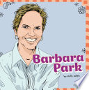 Barbara Park cover
