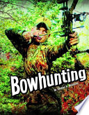 Bowhunting cover