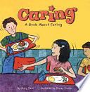 Caring: A Book About Caring cover
