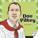 Dav Pilkey cover