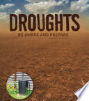 Droughts: Be Aware and Prepare cover