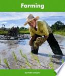 Find out About Farming cover