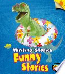 Funny Stories cover