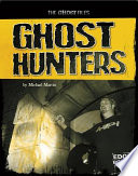 Ghost Hunters cover