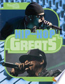 Hip-Hop Greats cover