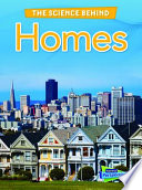 Homes cover
