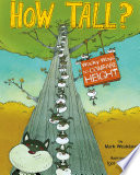 How Tall? Wacky Ways to Compare Height cover