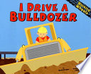 I Drive a Bulldozer cover