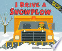 I Drive a Snowplow cover