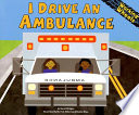 I Drive an Ambulance cover
